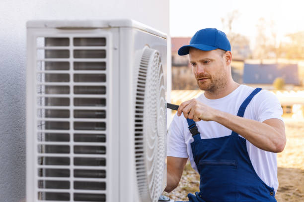 Reliable Charlotte, TX HVAC Solutions