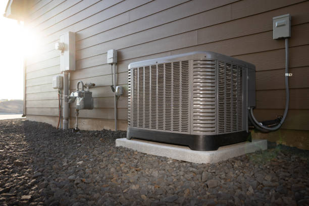 Best HVAC repair near me  in Charlotte, TX